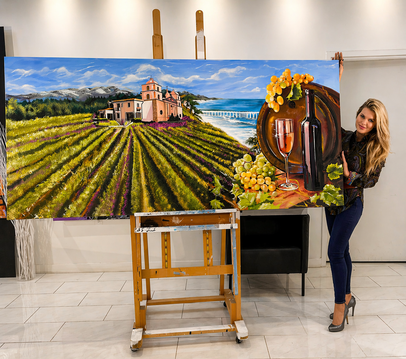 Gallery Art 5
